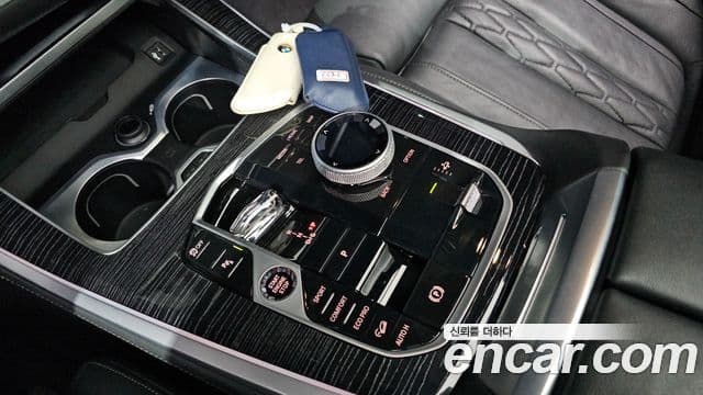 BMW X5 (G05) xDrive 40i M Sport, 2024 9