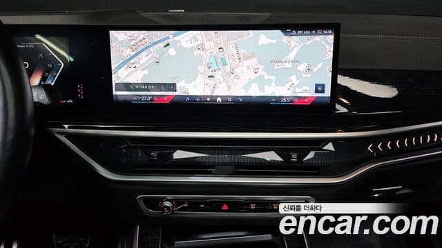 BMW X5 (G05) xDrive 40i M Sport, 2024 12