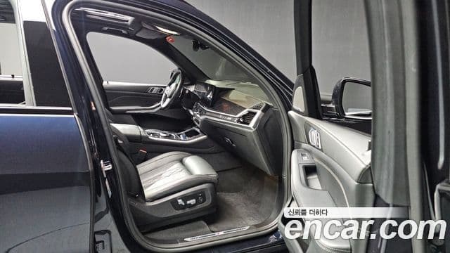 BMW X5 (G05) xDrive 40i M Sport, 2024 17