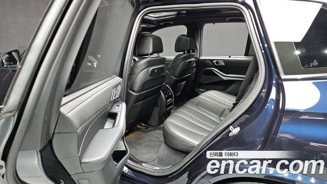 BMW X5 (G05) xDrive 40i M Sport, 2024 19