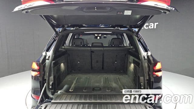 BMW X5 (G05) xDrive 40i M Sport, 2024 20