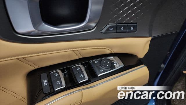 Kia Sorento 4세대 Noblesse, 2022 12