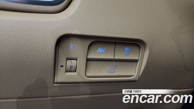 Kia Sorento 4세대 Noblesse, 2022 13