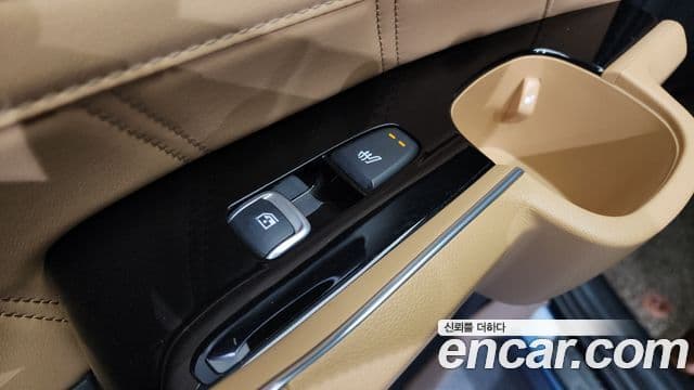 Kia Sorento 4세대 Noblesse, 2022 18