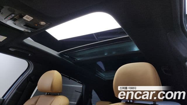 Kia Sorento 4세대 Noblesse, 2022 19