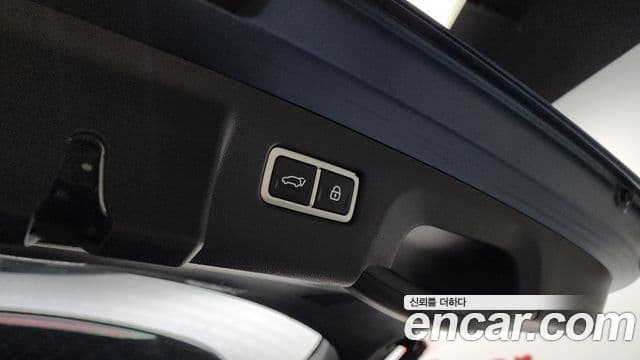 Kia Sorento 4세대 Noblesse, 2022 20