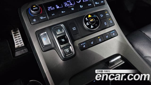Hyundai Palisade Calligraphy, 2022 9