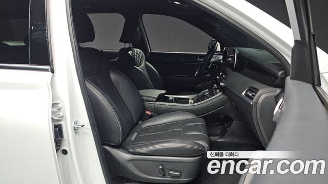 Hyundai Palisade Calligraphy, 2022 10