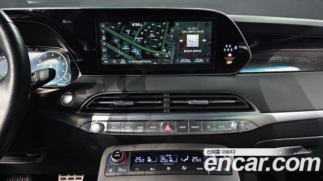 Hyundai Palisade Calligraphy, 2022 14