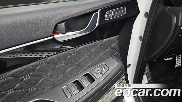 Hyundai Palisade Calligraphy, 2022 18