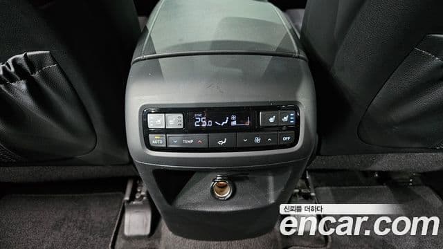 Hyundai Palisade Calligraphy, 2022 19