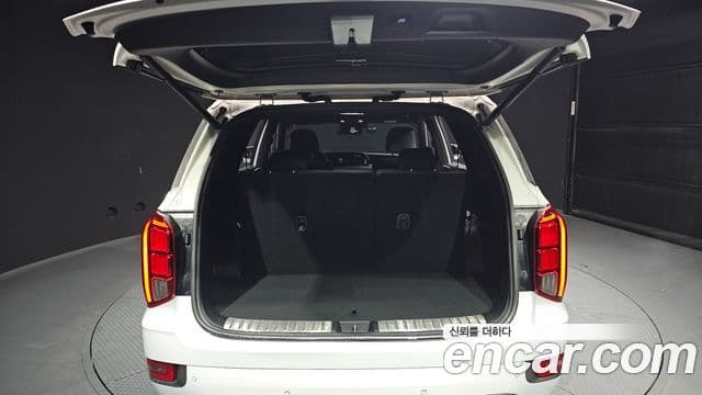 Hyundai Palisade Calligraphy, 2022 20