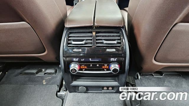 BMW 5시리즈 (G30) Luxury, 2022 18