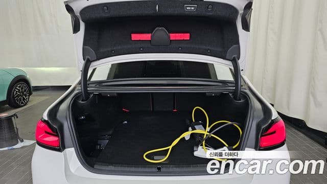 BMW 5시리즈 (G30) Luxury, 2022 20