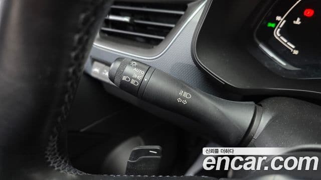 Renault Korea(Samsung) XM3 1.6 GTe RE, 2023 18