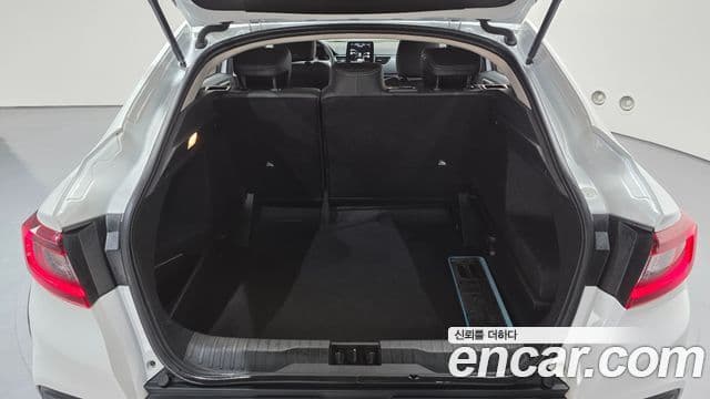 Renault Korea(Samsung) XM3 1.6 GTe RE, 2023 20