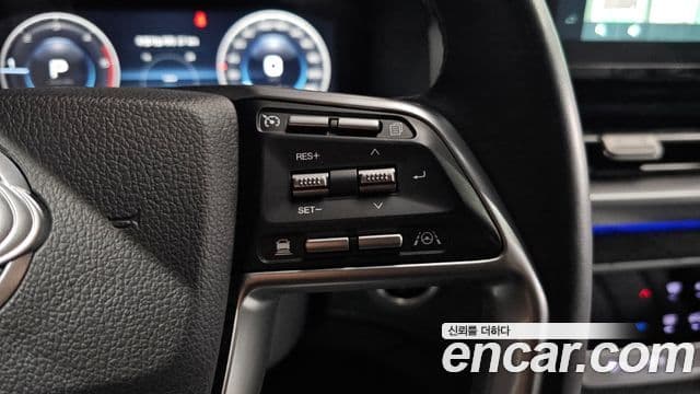 KG모빌리티(SsangYong) Rexton New Arena Noblesse, 2024 14