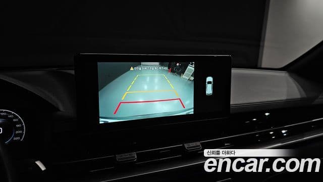 KG모빌리티(SsangYong) Rexton New Arena Noblesse, 2024 16