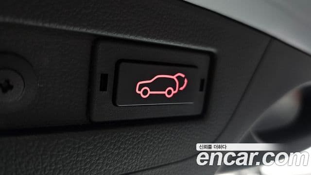 KG모빌리티(SsangYong) Rexton New Arena Noblesse, 2024 19