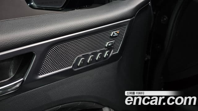 KG모빌리티(SsangYong) Rexton New Arena Noblesse, 2024 20