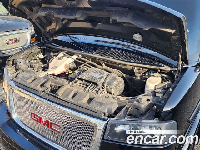 GMC 사바나, 2019 6