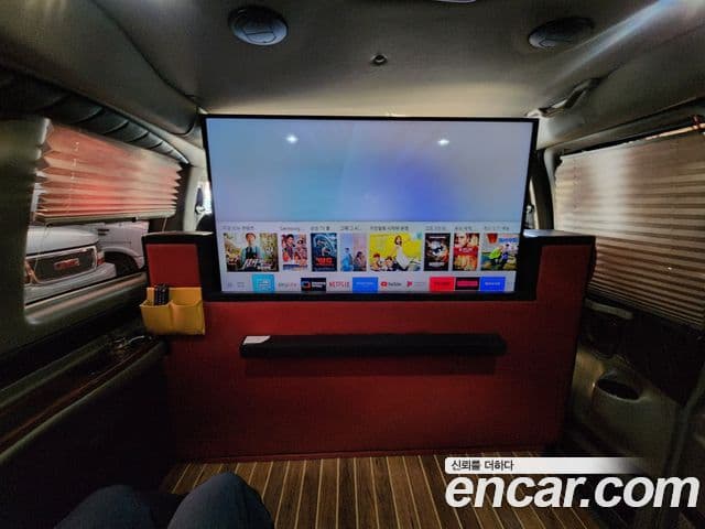 GMC 사바나, 2019 7