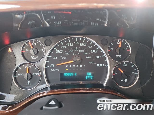 GMC 사바나, 2019 8