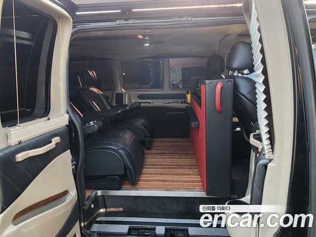 GMC 사바나, 2019 10