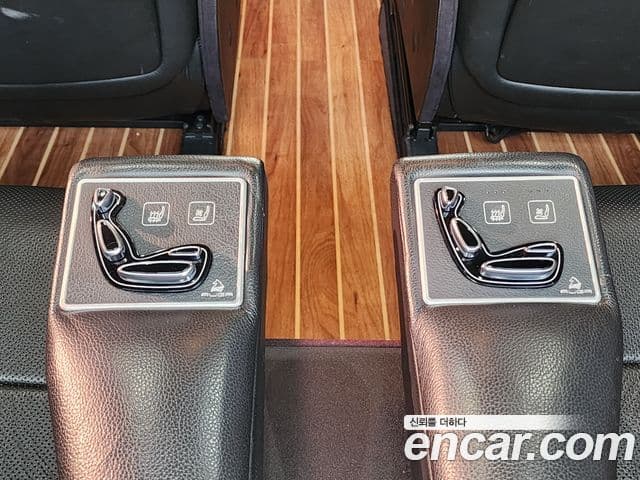 GMC 사바나, 2019 14