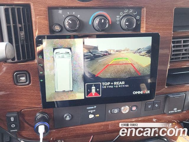 GMC 사바나, 2019 15