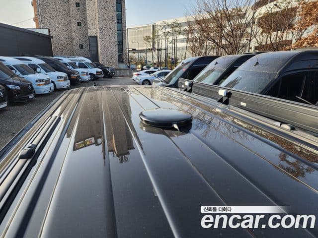 GMC 사바나, 2019 17