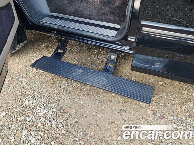 GMC 사바나, 2019 20