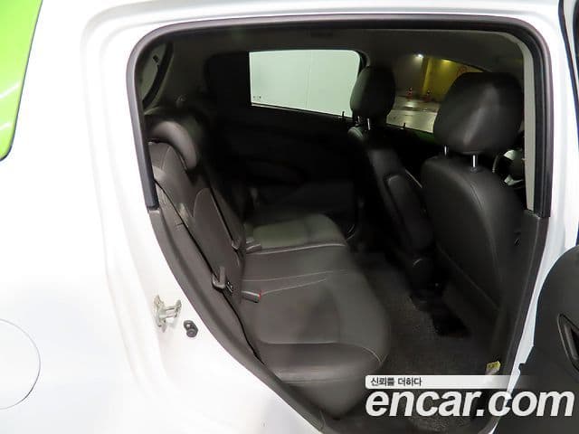 Chevrolet(GM대우) Spark pop Edition, 2014 7