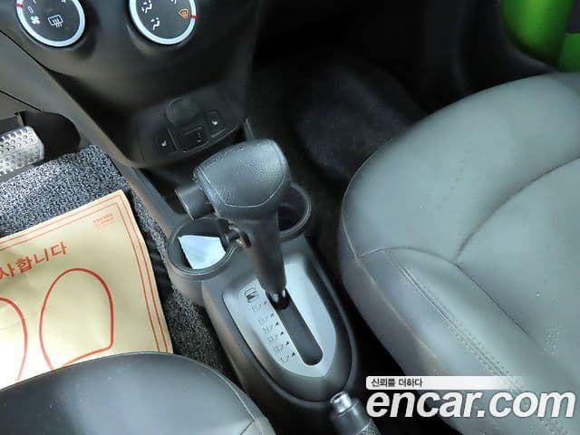 Chevrolet(GM대우) Spark pop Edition, 2014 13