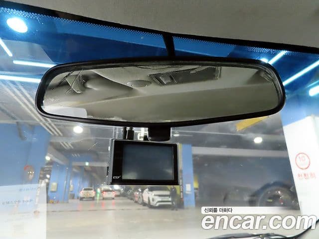 Chevrolet(GM대우) Spark pop Edition, 2014 15