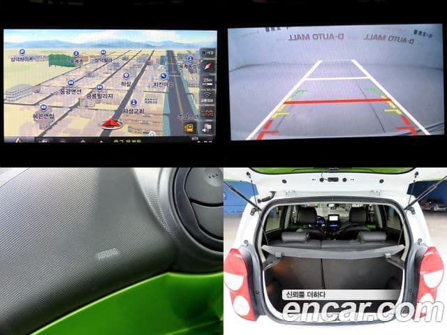 Chevrolet(GM대우) Spark pop Edition, 2014 17