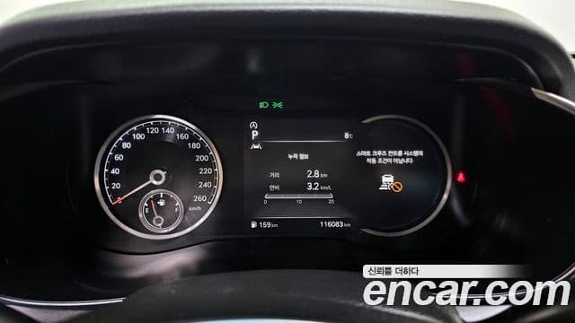 Genesis The / новый New G70, 2021 8