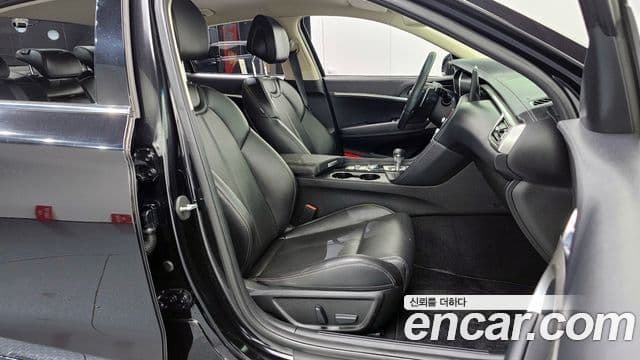 Genesis The / новый New G70, 2021 10