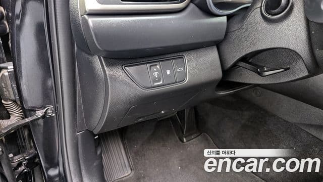 Genesis The / новый New G70, 2021 14