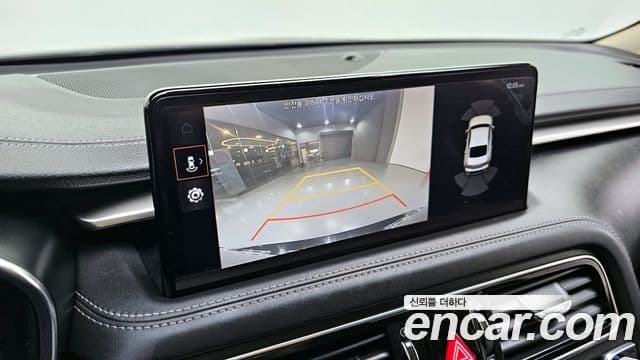 Genesis The / новый New G70, 2021 15