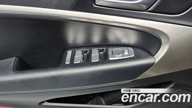 Genesis The / новый New G70, 2021 17