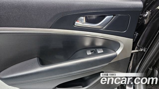 Genesis The / новый New G70, 2021 18