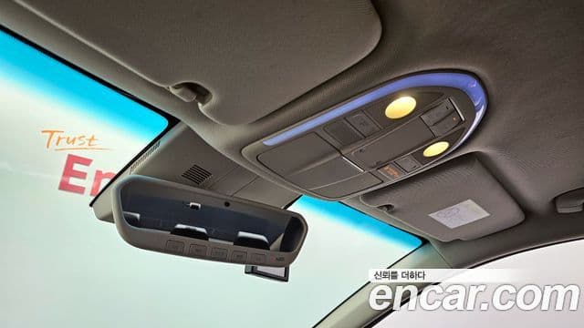 Genesis The / новый New G70, 2021 20