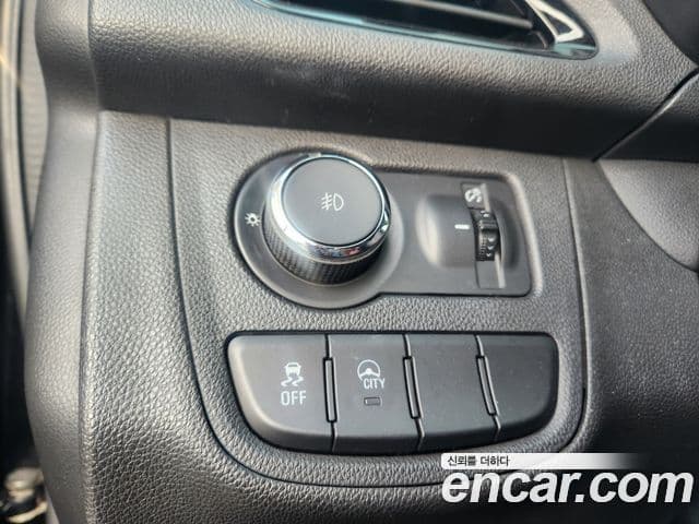 Chevrolet(GM대우) The / новый Next Spark Plus, 2017 8