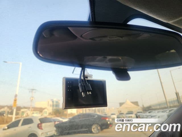 Chevrolet(GM대우) The / новый Next Spark Plus, 2017 9