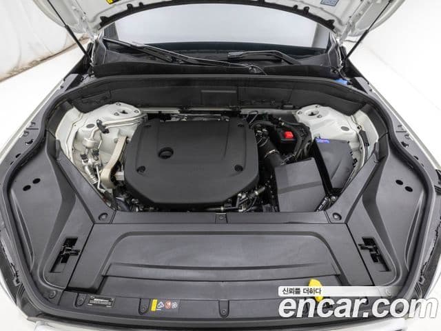 Volvo XC90 2세대 B6 Ultra Bright, 2025 6