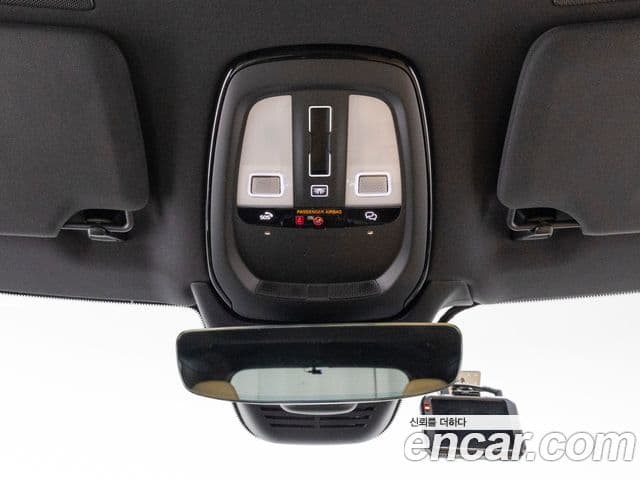 Volvo XC90 2세대 B6 Ultra Bright, 2025 14