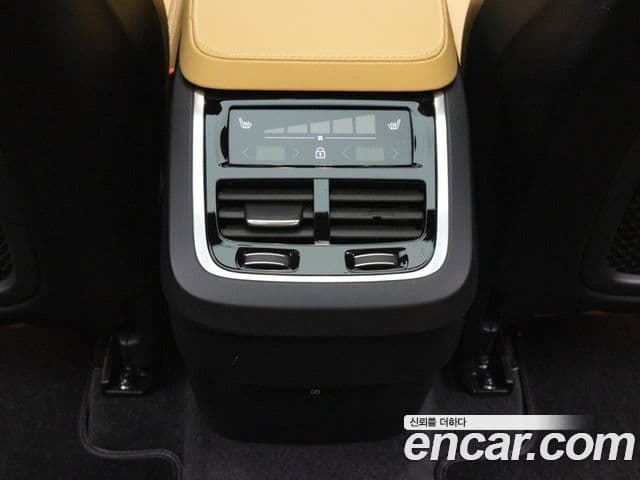 Volvo XC90 2세대 B6 Ultra Bright, 2025 16
