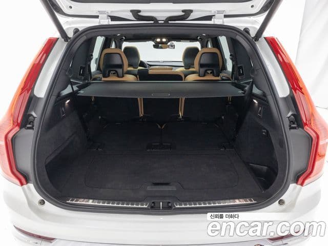 Volvo XC90 2세대 B6 Ultra Bright, 2025 17