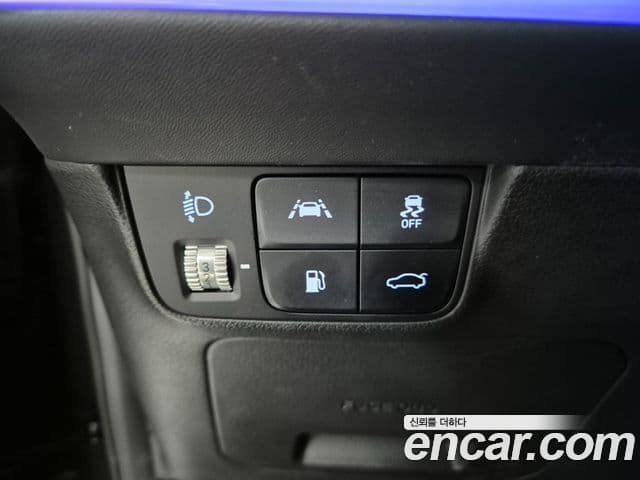 Hyundai The / новый New Grandeur IG Le Blanc, 2022 11